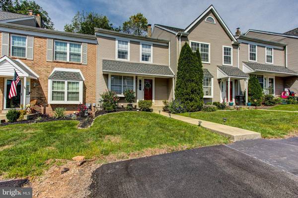 Norristown, PA 19403,1519 CRANBERRY DR