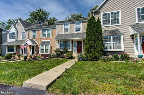 Norristown, PA 19403,1519 CRANBERRY DR