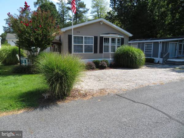 Berlin, MD 21811,270 TIMBERLINE CIR