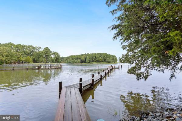 24010 N PORTERS CREEK LN, Saint Michaels, MD 21663