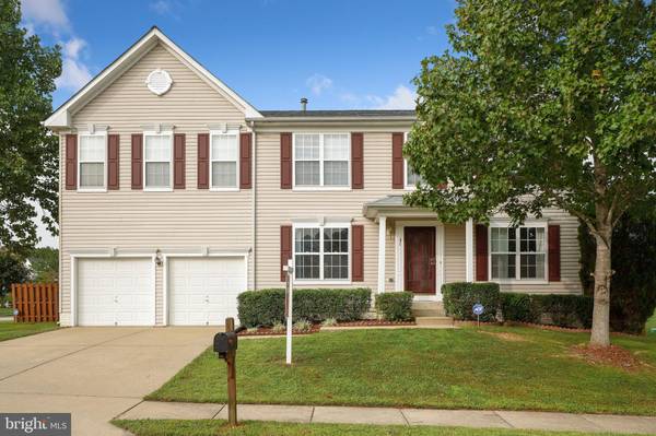 31 RIPLEY RD, Stafford, VA 22556