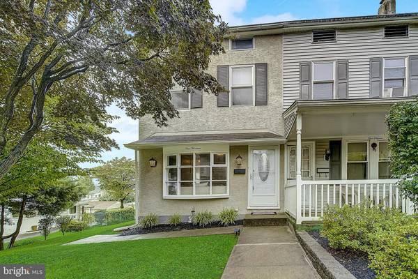 113 E 9TH AVE, Conshohocken, PA 19428