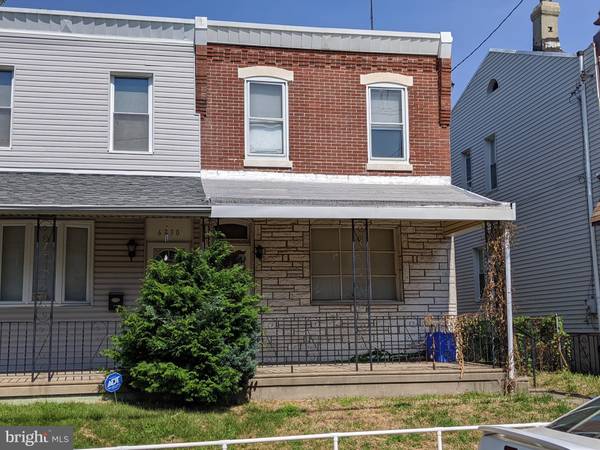 6732 DITMAN ST, Philadelphia, PA 19135