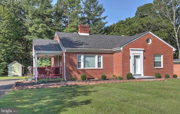 19342 LOUISA RD, Louisa, VA 23093