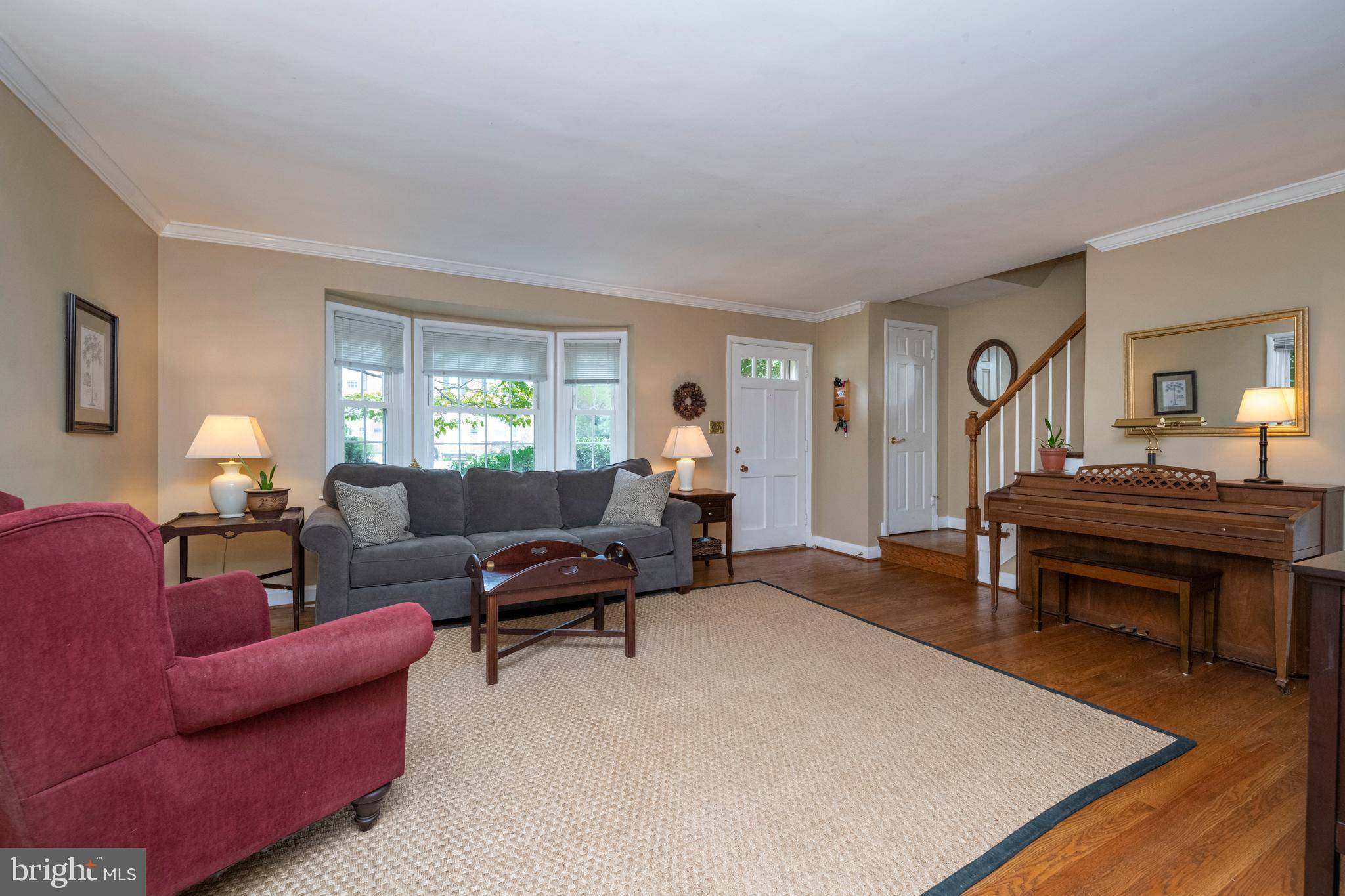 Towson, MD 21204,8215 JEFFERS CIR