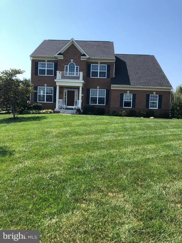 16947 WETHERFIELD CT, Purcellville, VA 20132