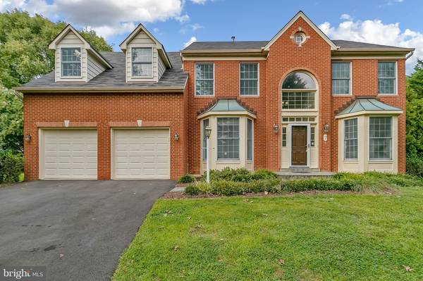 7 MOJAVE CT, Rockville, MD 20850