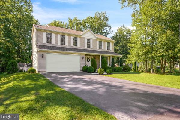 426 WOODS RD, Bear, DE 19701