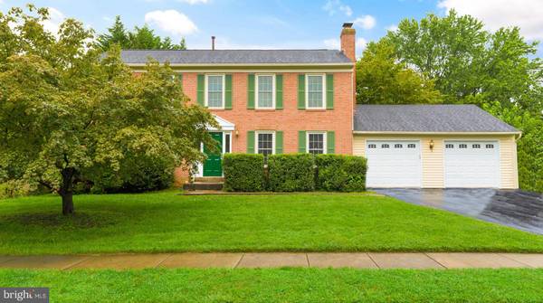 439 BOSTWICK LN, Gaithersburg, MD 20878