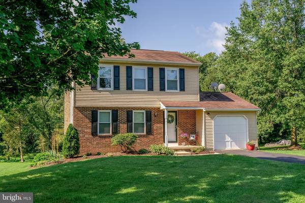 359 COURTLAND AVE, Harleysville, PA 19438