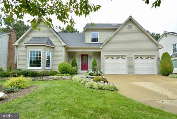 9537 WATERLINE DR, Burke, VA 22015