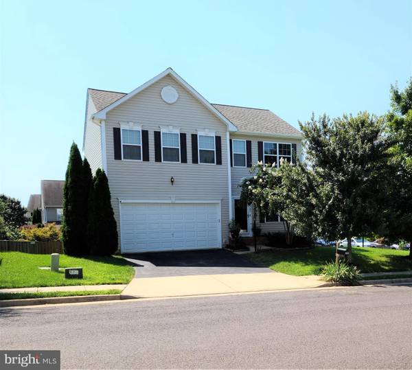 1905 MEADOW LARK DR, Culpeper, VA 22701