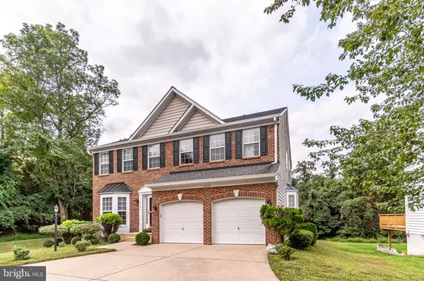 Chantilly, VA 20151,14065 WALNEY VILLAGE CT