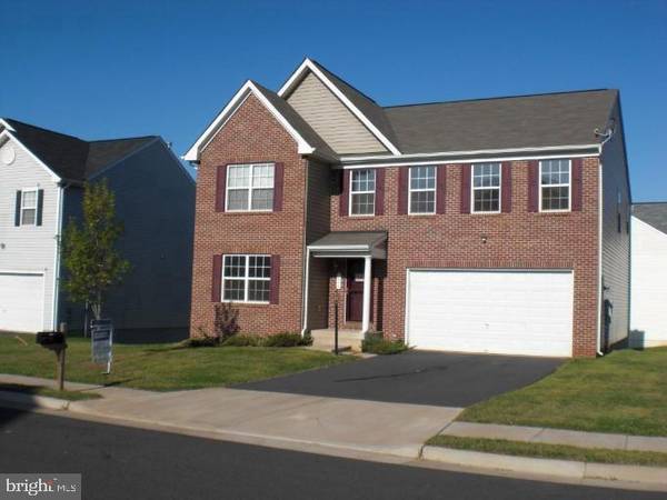 1844 GOLD FINCH DR, Culpeper, VA 22701