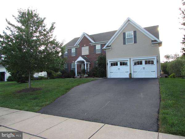 129 CLAYMONT DR, Collegeville, PA 19426