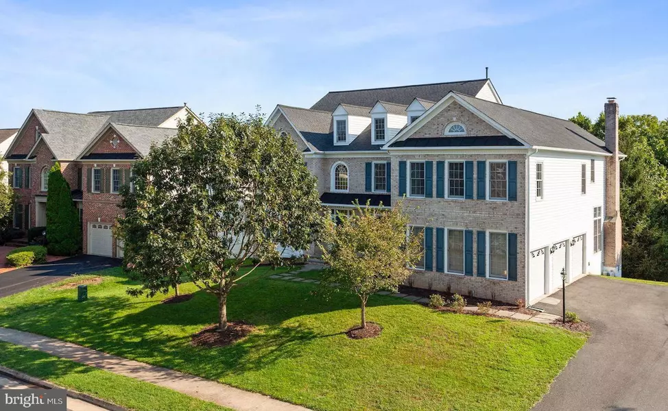 12830 VICTORY LAKES LOOP, Bristow, VA 20136