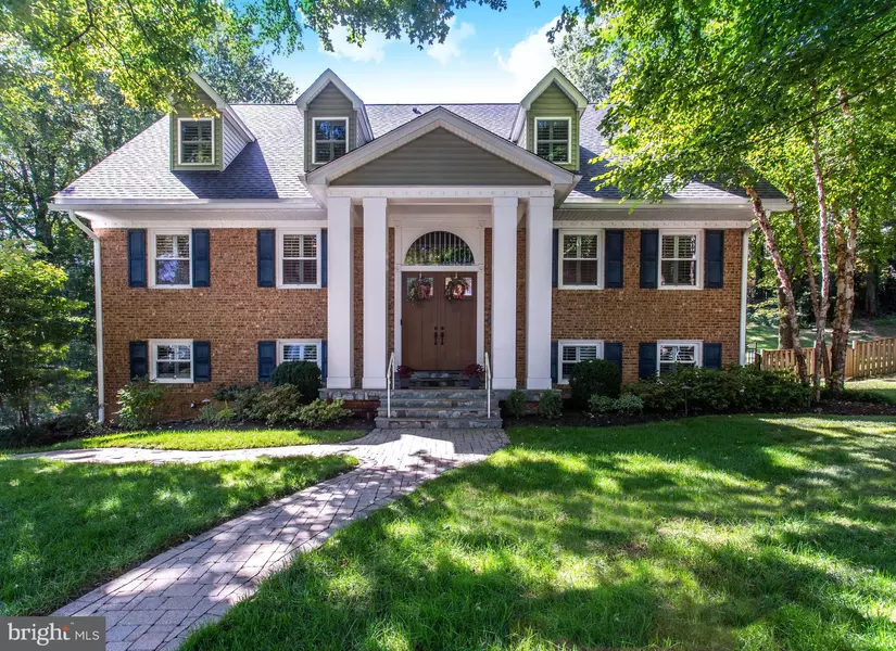 1353 MACBETH ST, Mclean, VA 22102