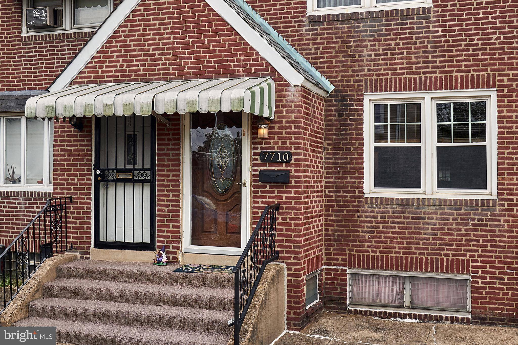 7710 JACKSON ST, Philadelphia, PA 19136