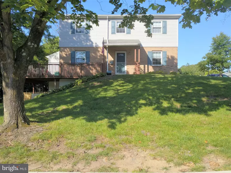 88 SALEM RD, Schwenksville, PA 19473