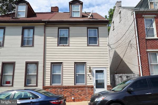 473 HIGH ST, Lancaster, PA 17603