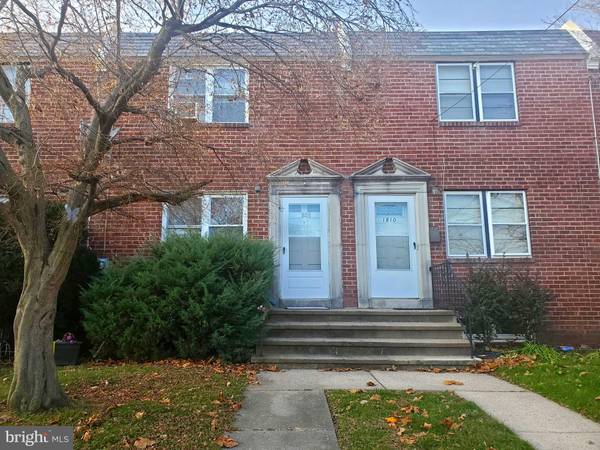 1808 LIBERTY ST, Trenton, NJ 08629