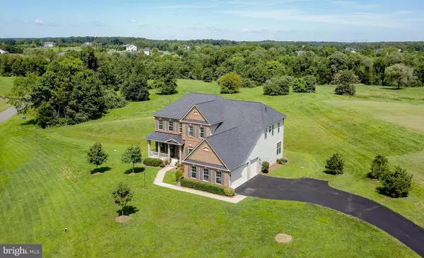 Catharpin, VA 20143,13090 CAVENDISH RUN CT