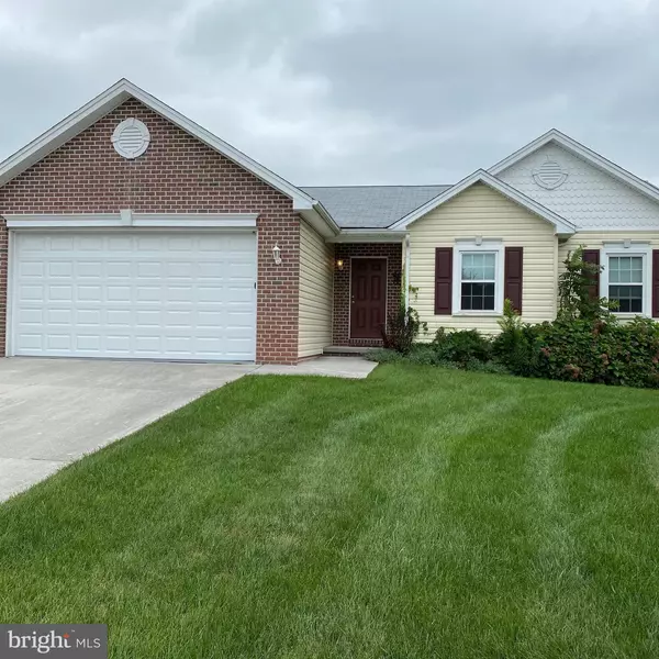 372 LEXINGTON WAY, Littlestown, PA 17340