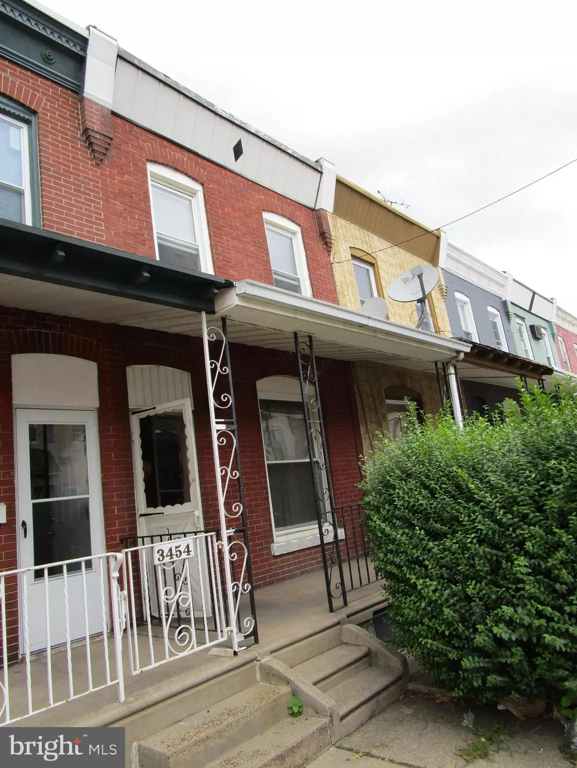 Philadelphia, PA 19134,3456 AMBER ST