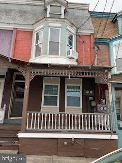 232 MAUCH CHUNK ST, Tamaqua, PA 18252