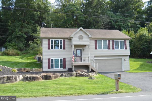 1121 STATE RD, Duncannon, PA 17020