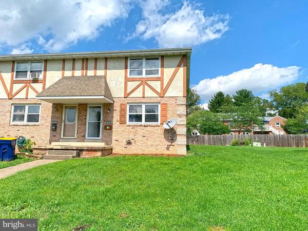 2091 MOUNTAIN VIEW RD, Middletown, PA 17057