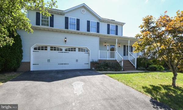 7404 HEATHROW DR, Fredericksburg, VA 22407