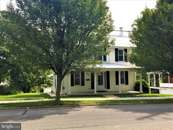 521 S. JULIANA STREET, Bedford, PA 15522