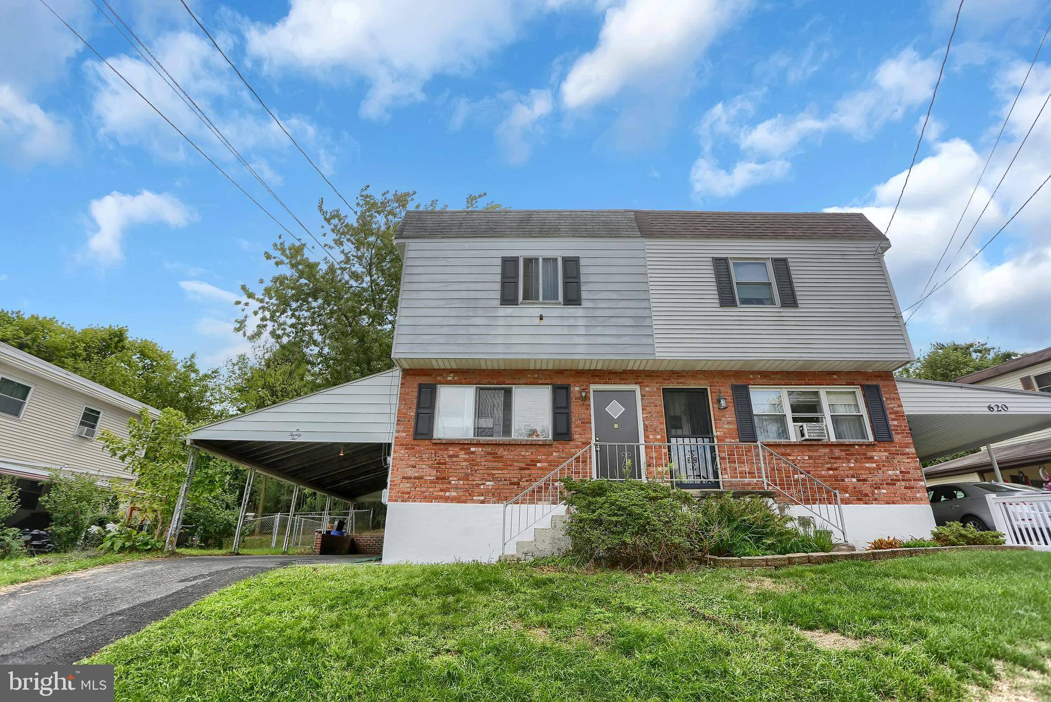Camp Hill, PA 17011,622 ERFORD RD