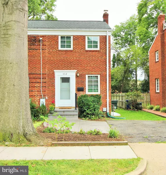 4312 VERMONT AVE, Alexandria, VA 22304