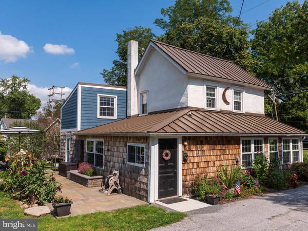 390 CORNER KETCH RD, Downingtown, PA 19335