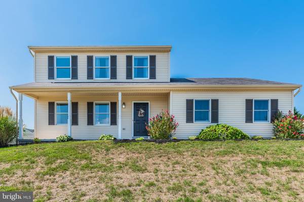 3485 SULLIVAN ST, Mechanicsburg, PA 17050