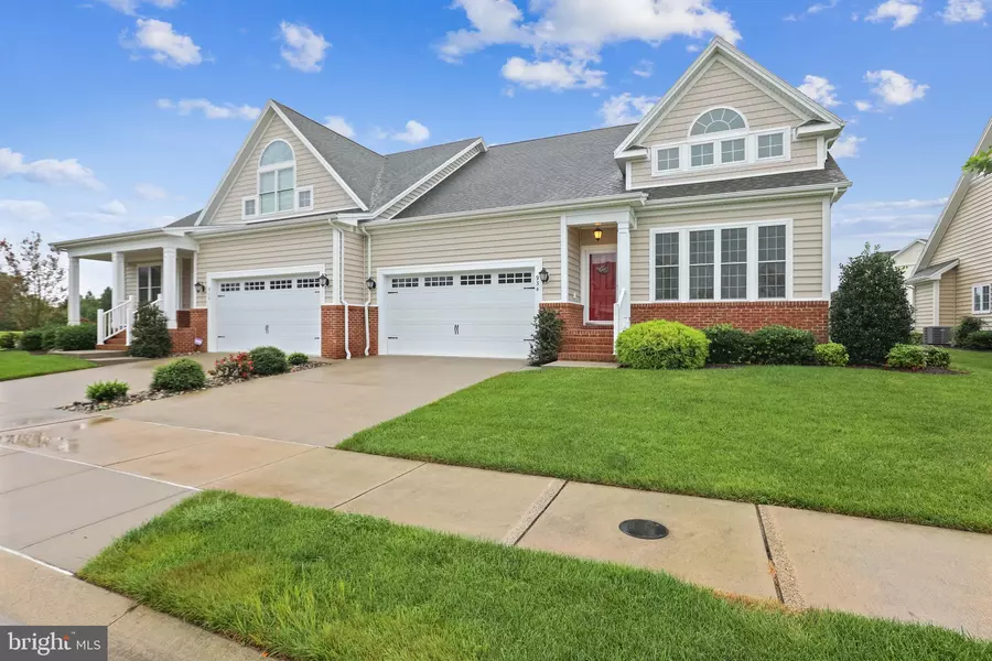 934 TURNSTONE CIR, Salisbury, MD 21804