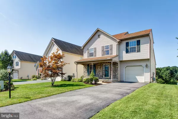 Windsor, PA 17366,685 STRAYER DR