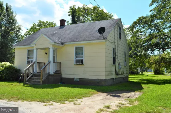 Fruitland, MD 21826,102 SPRUCE ST