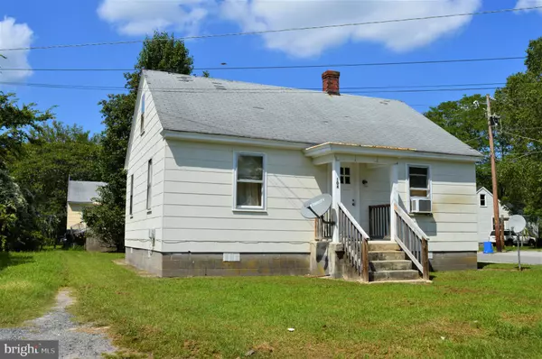 Fruitland, MD 21826,102 SPRUCE ST