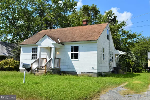 Fruitland, MD 21826,102 SPRUCE ST