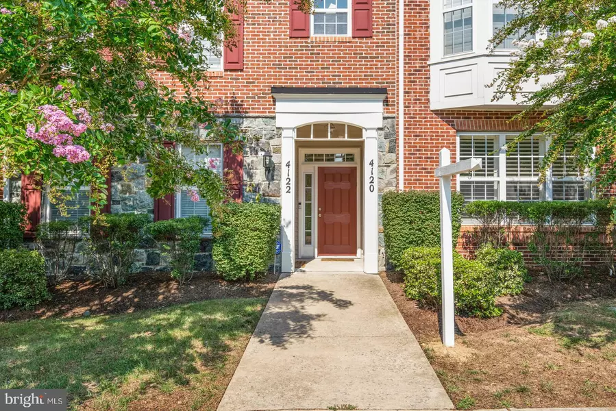 4120 POTOMAC HIGHLANDS CIR, Triangle, VA 22172