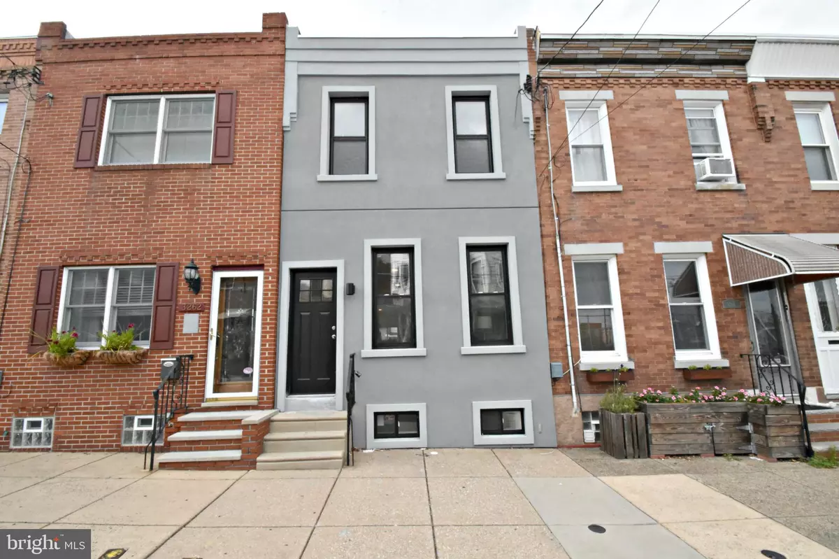 Philadelphia, PA 19134,3264 ALMOND ST