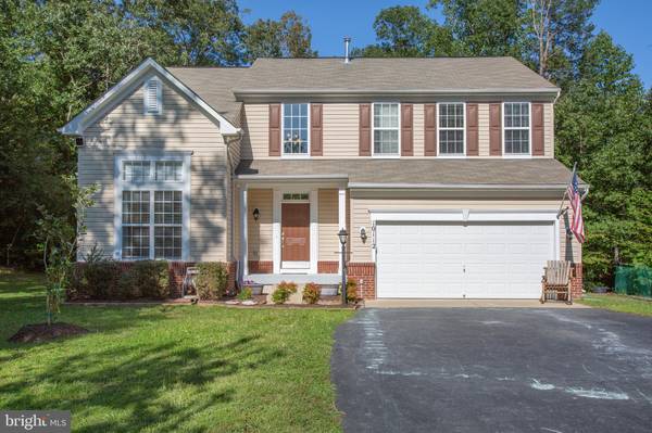 10112 WILLOW RIDGE LN, Spotsylvania, VA 22553