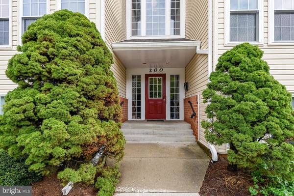 200 JUNEBERRY WAY #3D, Glen Burnie, MD 21061