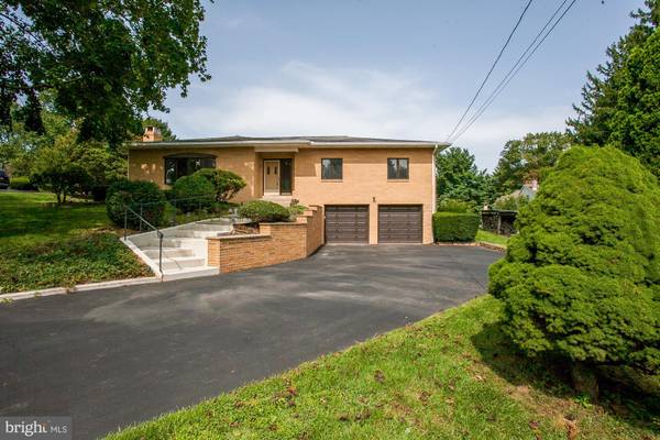 1549 COOPER DR, Ambler, PA 19002