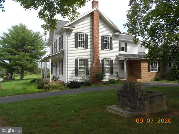 Landisburg, PA 17040,1256 LANDISBURG RD