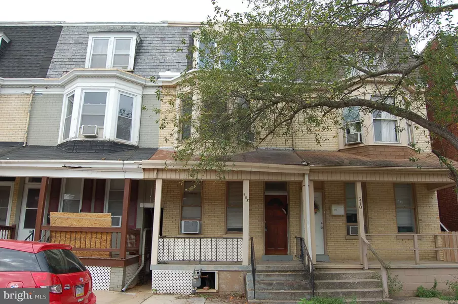 508 ATLANTIC AVE, York, PA 17404