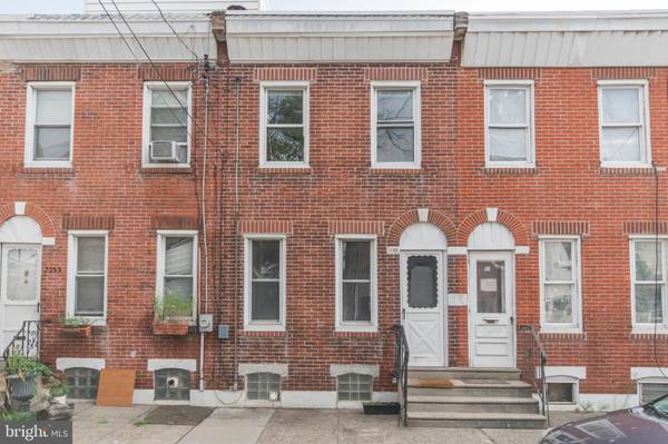 2155 E FIRTH ST, Philadelphia, PA 19125